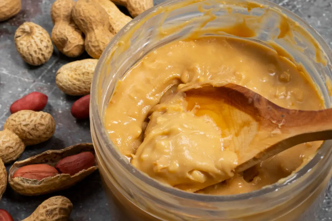 Pasta de Amendoim Sabor Nutritivo, Versatilidade e Lembranças de Infância