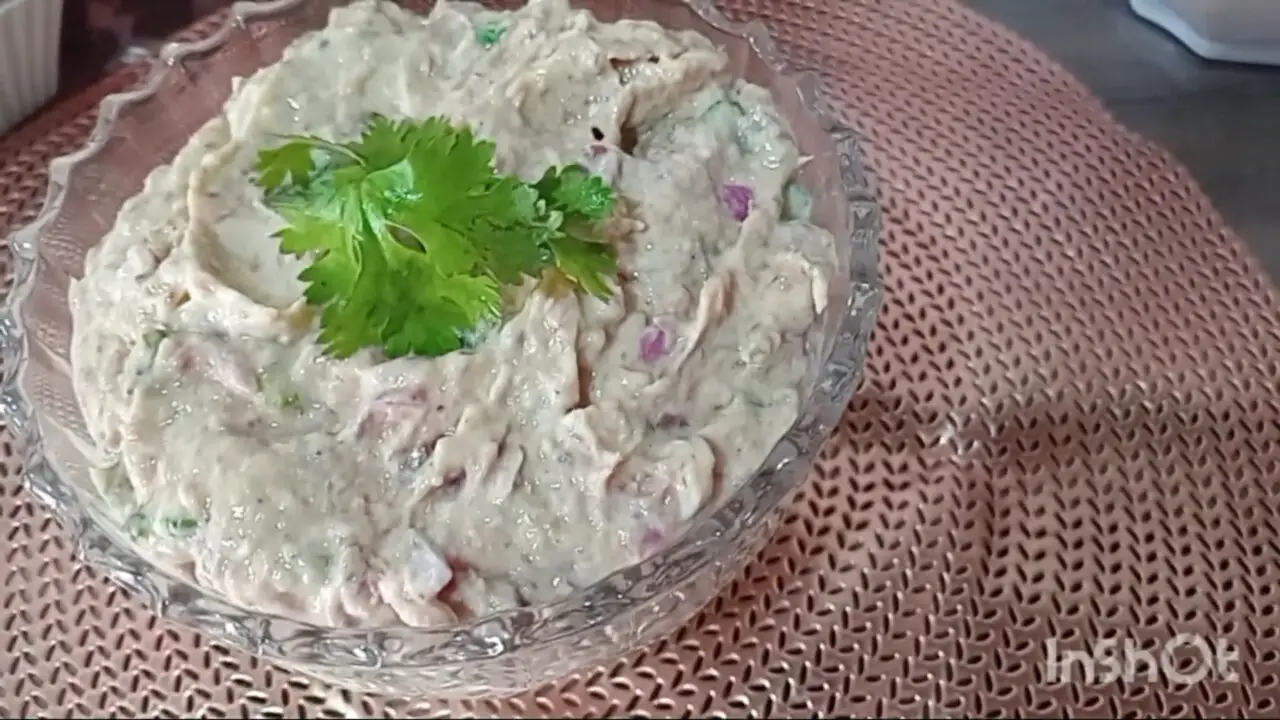 Patê de Sardinha Cremoso com Maionese e Tempero Caseiro Igual ao do Sanduíche da Infância