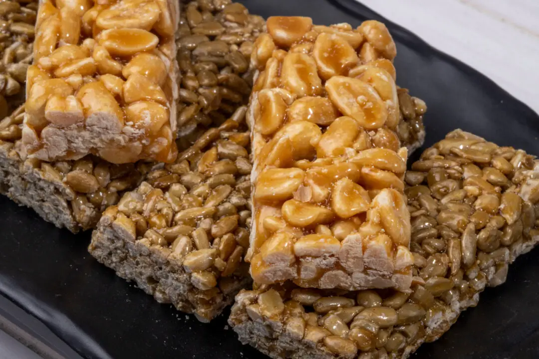 Pé de Moleque Receita Tradicional com Sabor de Festa Junina e Memórias da Infância