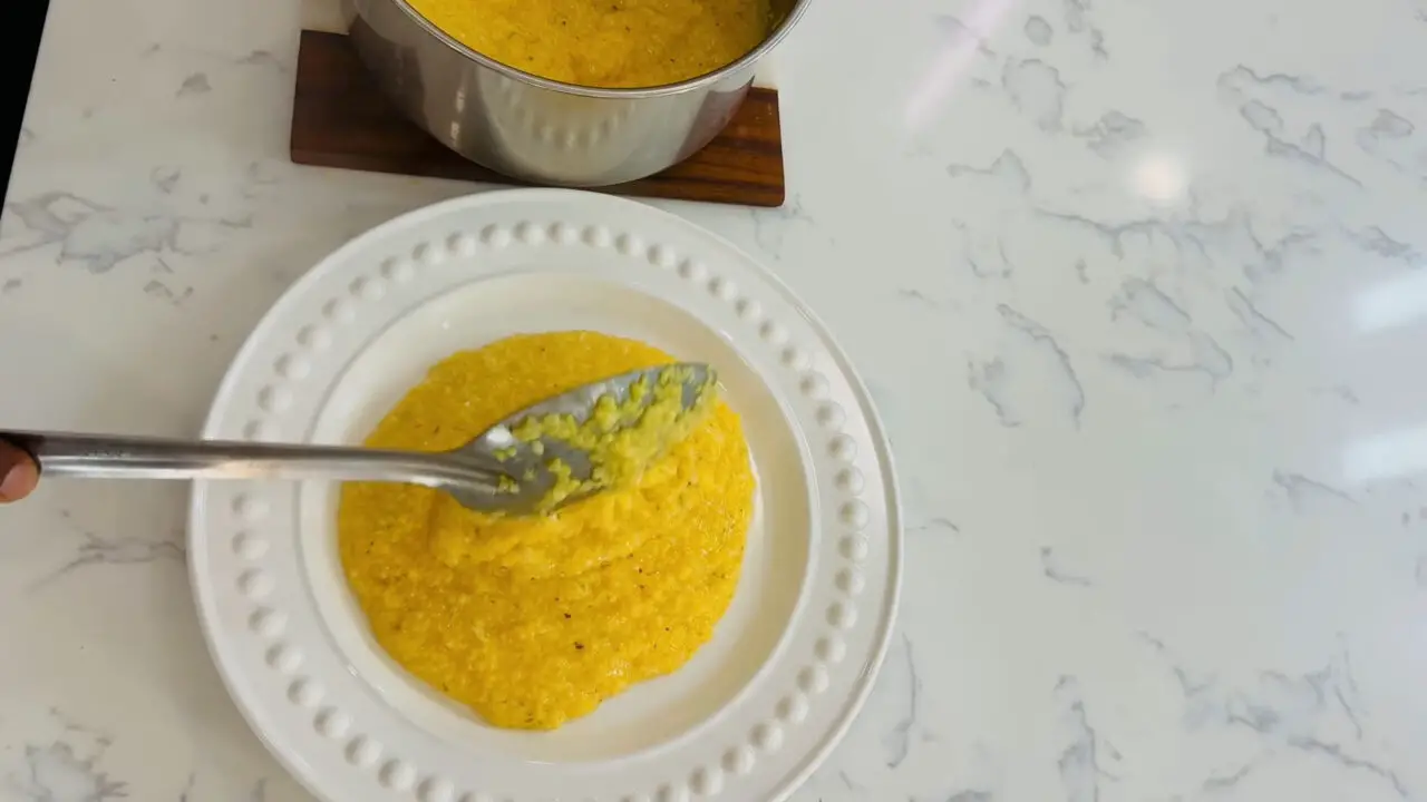 Polenta Sabor de Casa, Tradição e Aconchego Italiano
