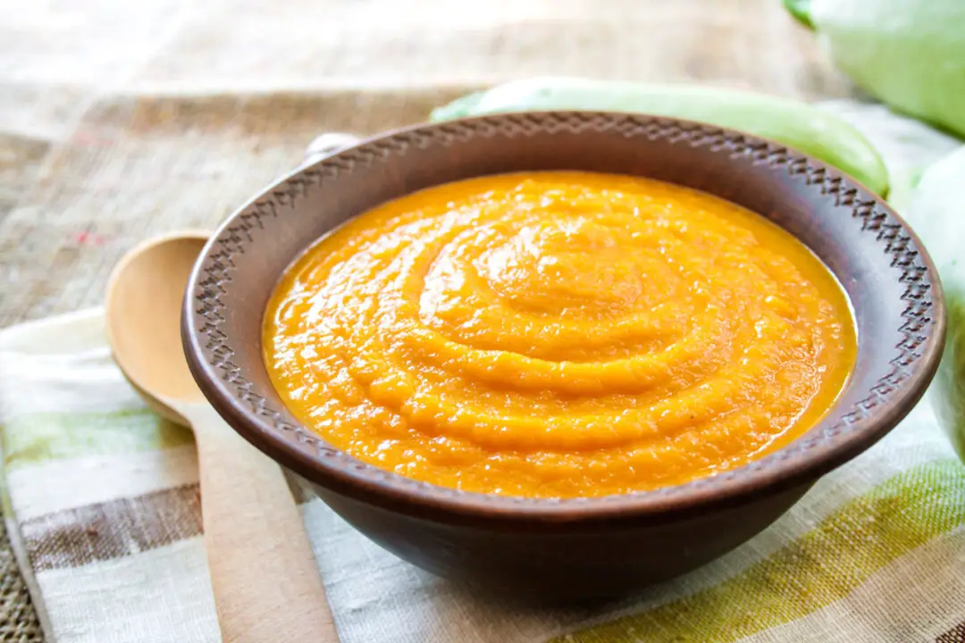 Purê de Abóbora Receita Simples e Cremosa Para Lembrar os Almoços em Família