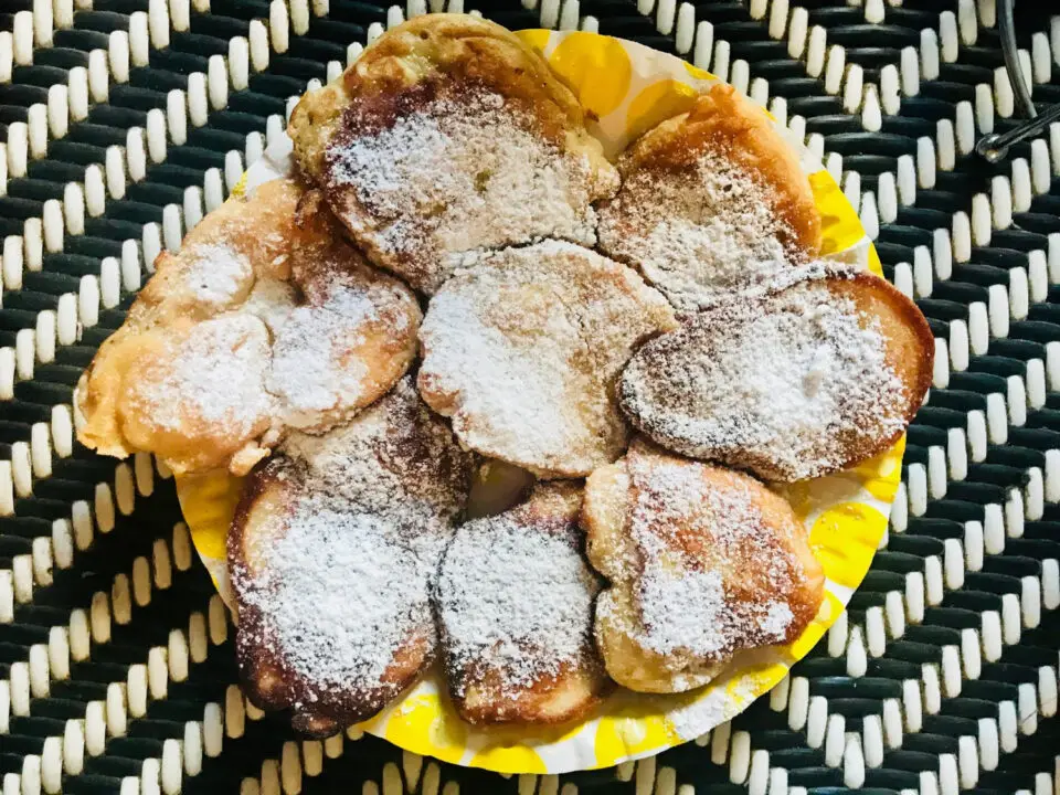 Rabanada Tradição, Sabor e Memórias das Festas em Família