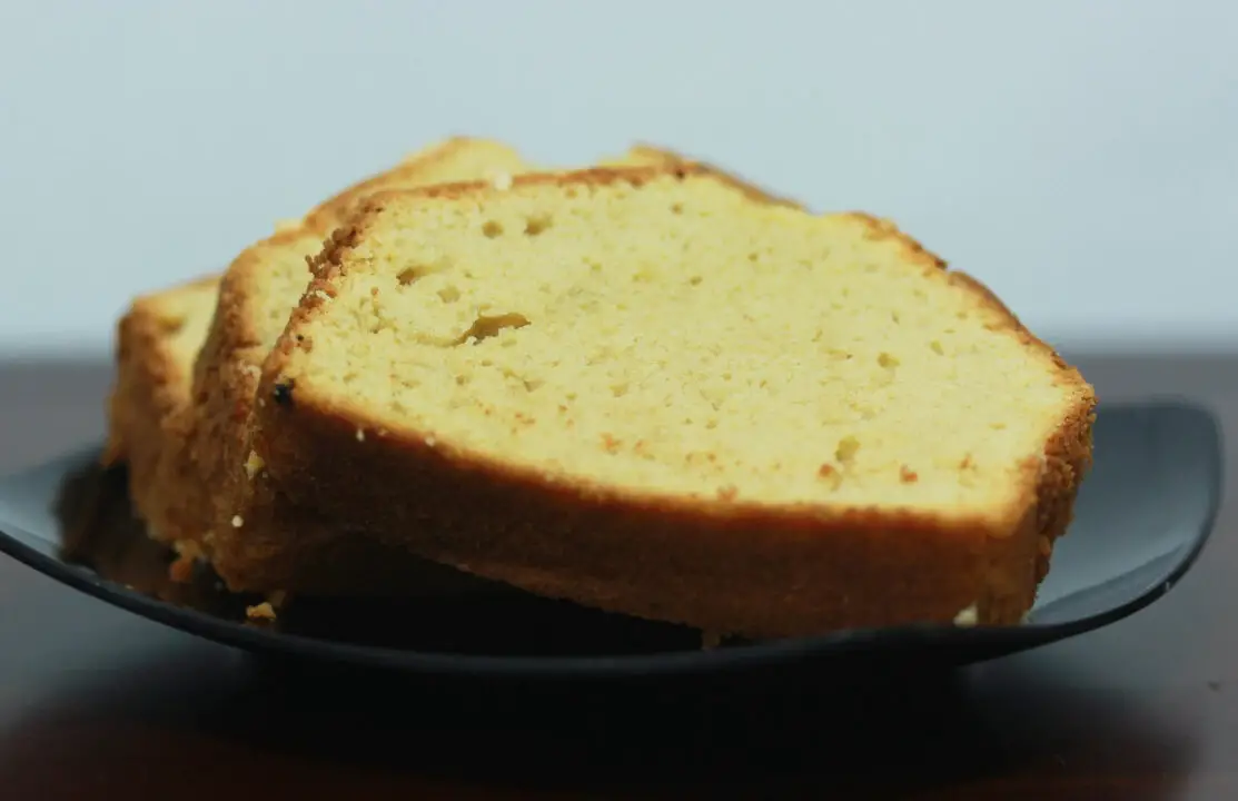 Receita de Bolo Sem Ovo para Relembrar Sabor e Simplicidade em Família
