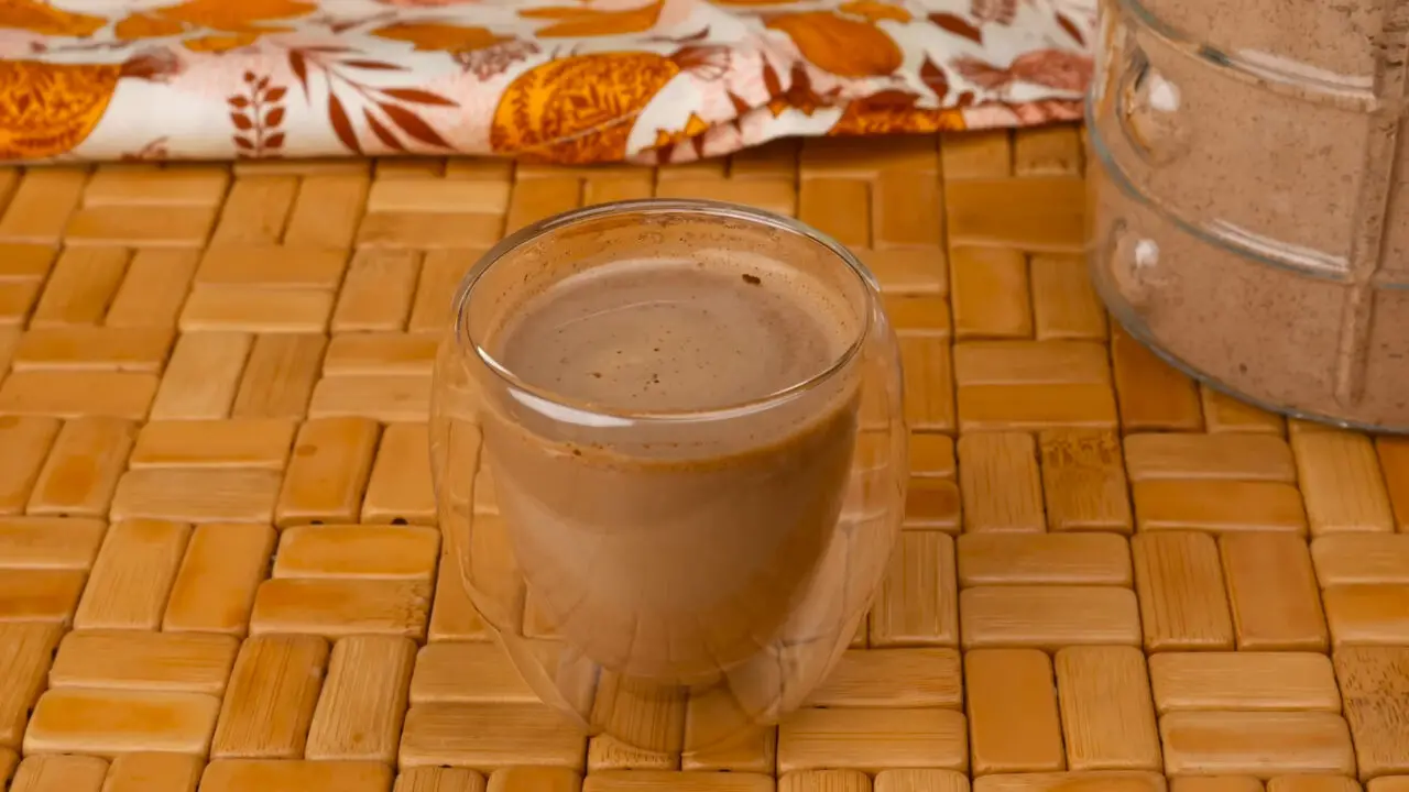 Receita de Café Cremoso para Relembrar Momentos Aconchegantes em Família