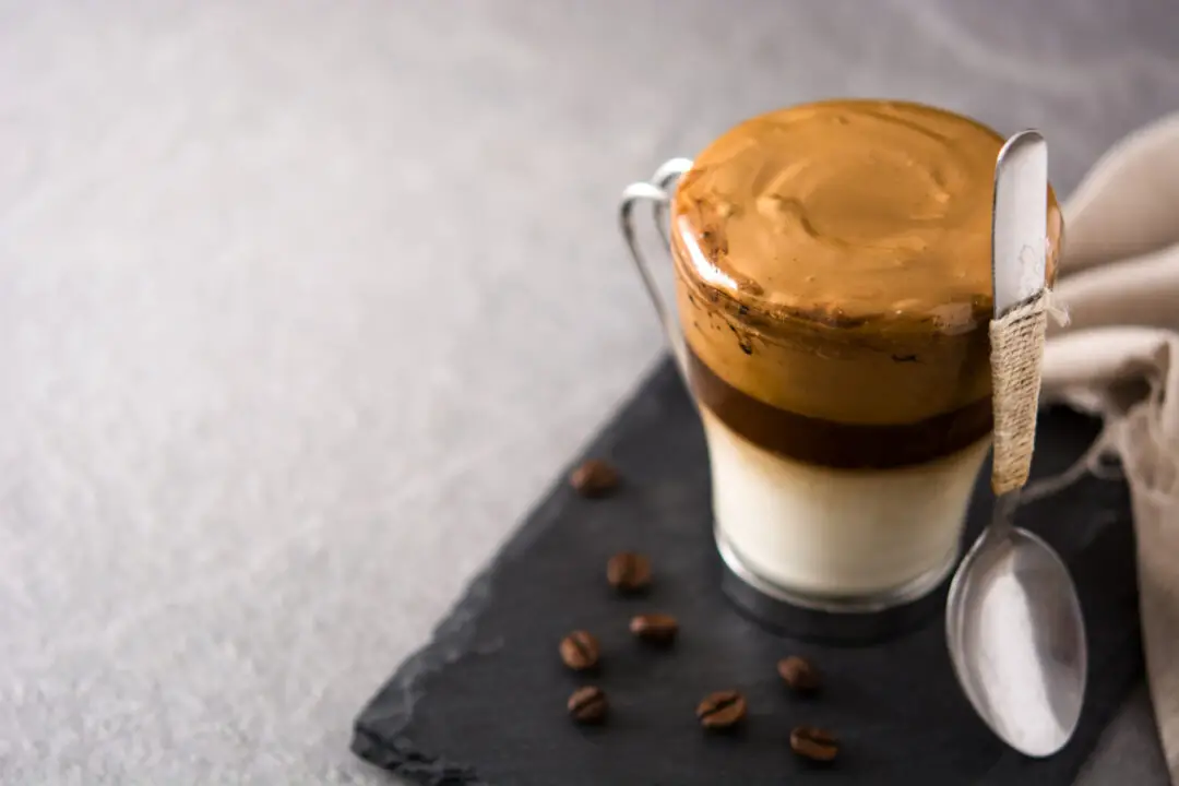 Receita de Café Cremoso para Relembrar Momentos Aconchegantes em Família