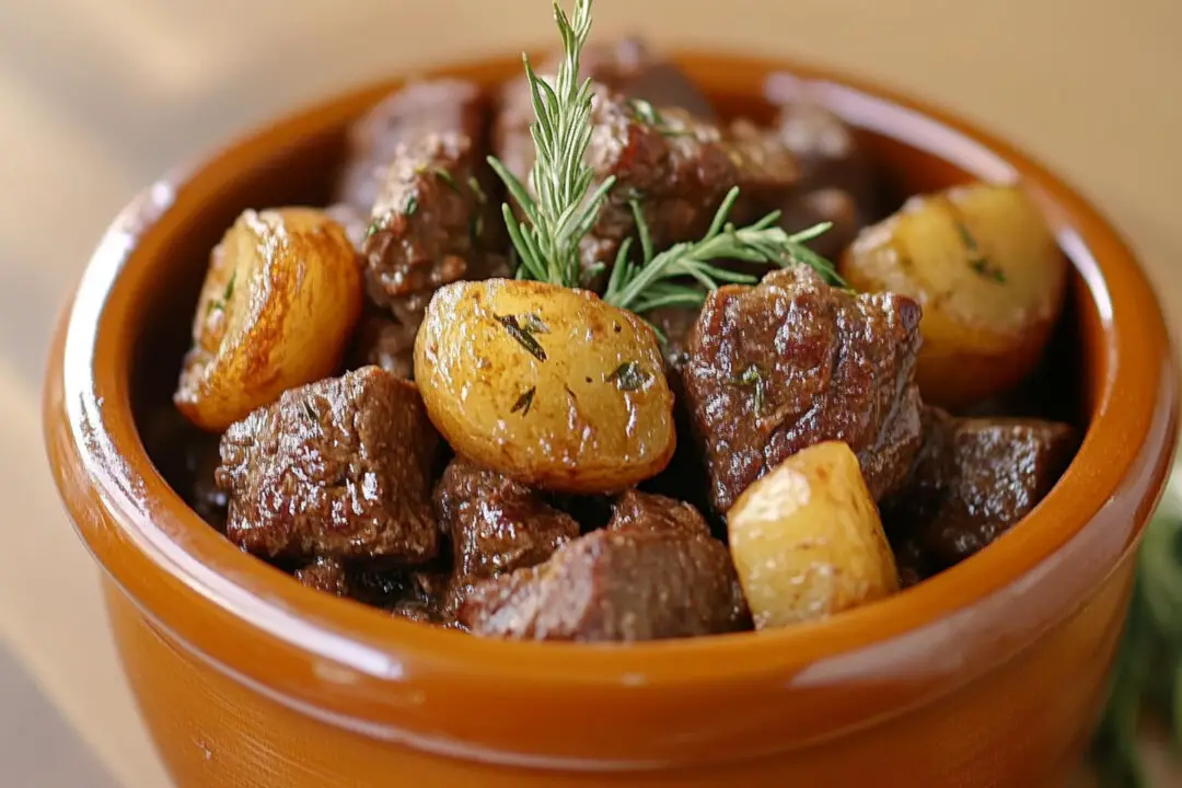 Receita de Carne de Panela para Relembrar Almoços em Família