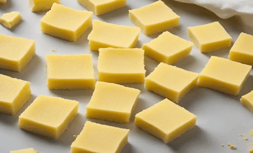 docinho de leite ninho - Canva