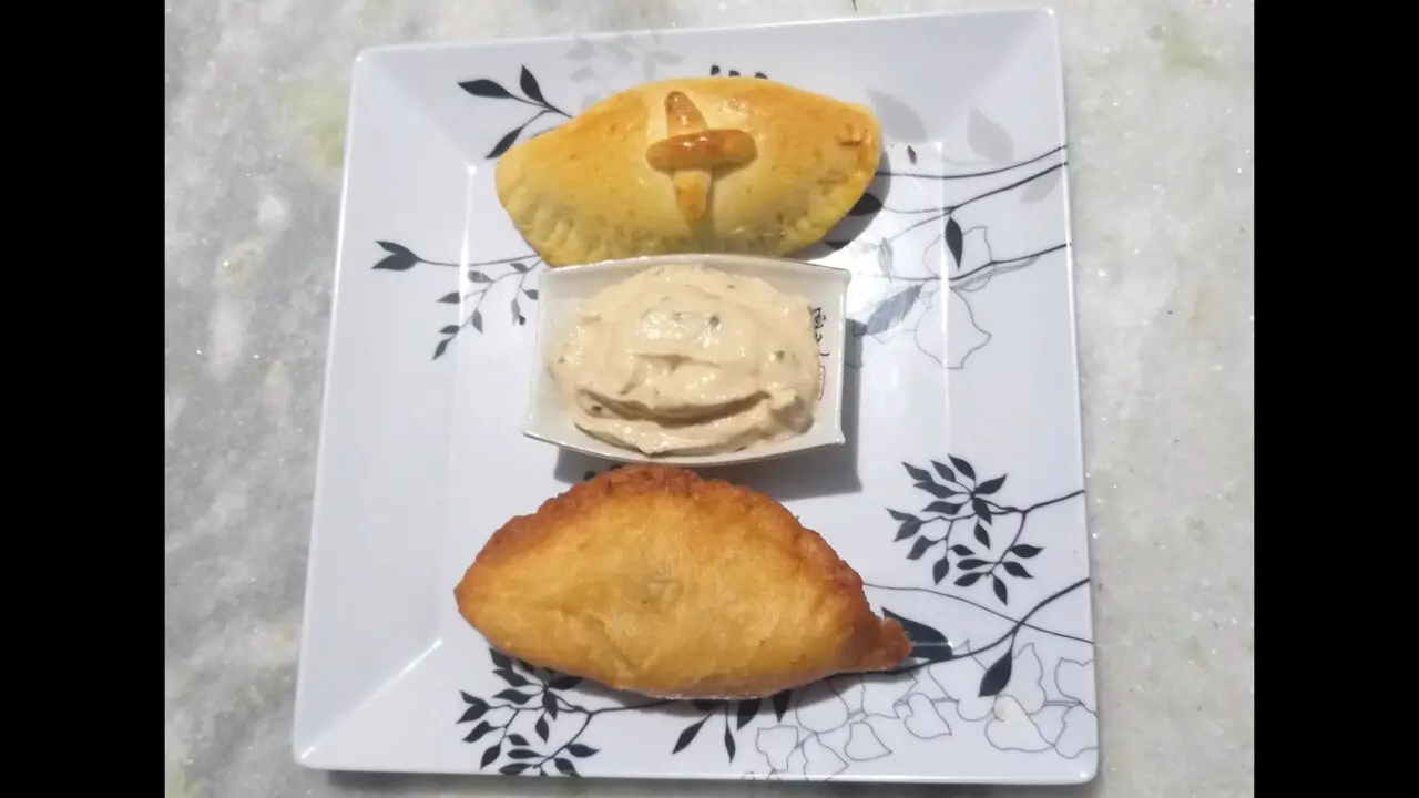 Receita de Fogazza para Relembrar Festas de Família e Sabor de Feira