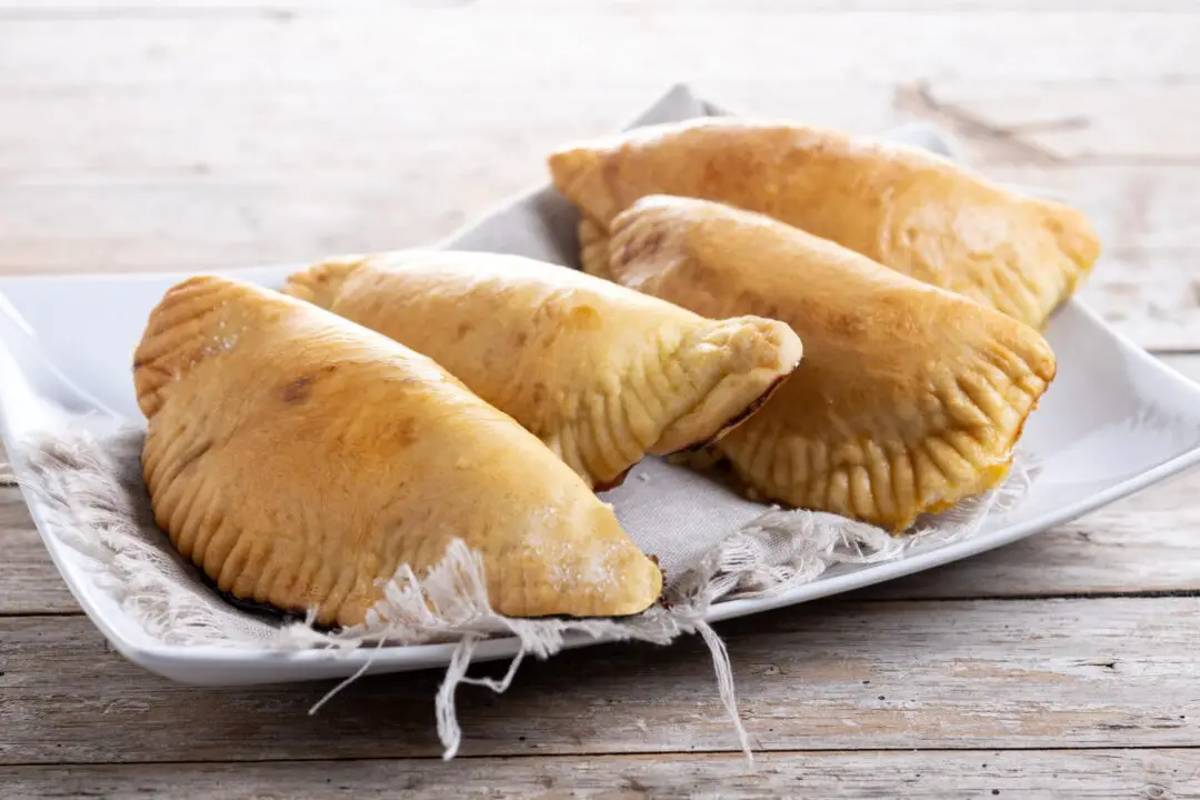 Receita de Fogazza para Relembrar Festas de Família e Sabor de Feira