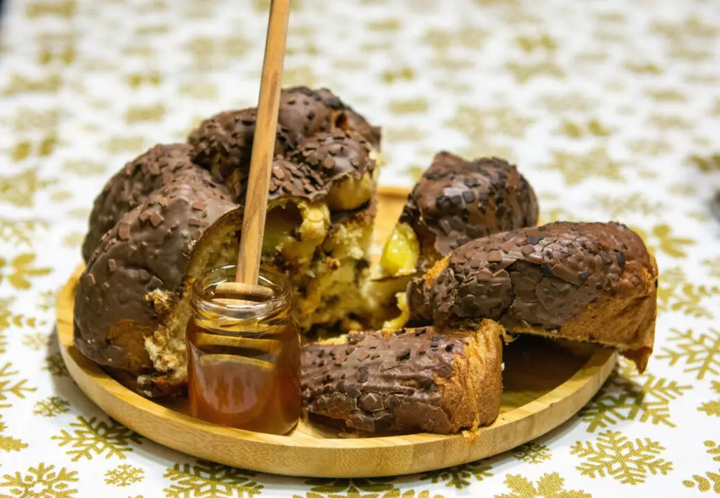 Receita de Pão de Mel para Relembrar Festa e Sabor de Infância