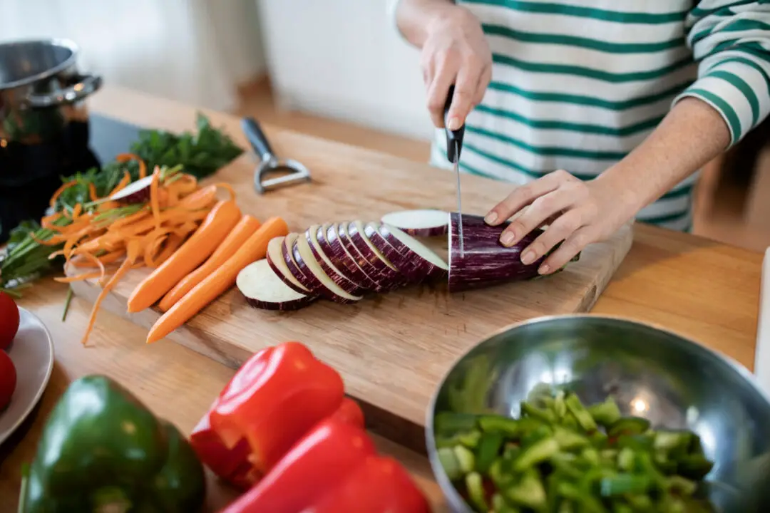 Receitas vegetarianas são puro sabor com afeto em cada preparo para toda a família