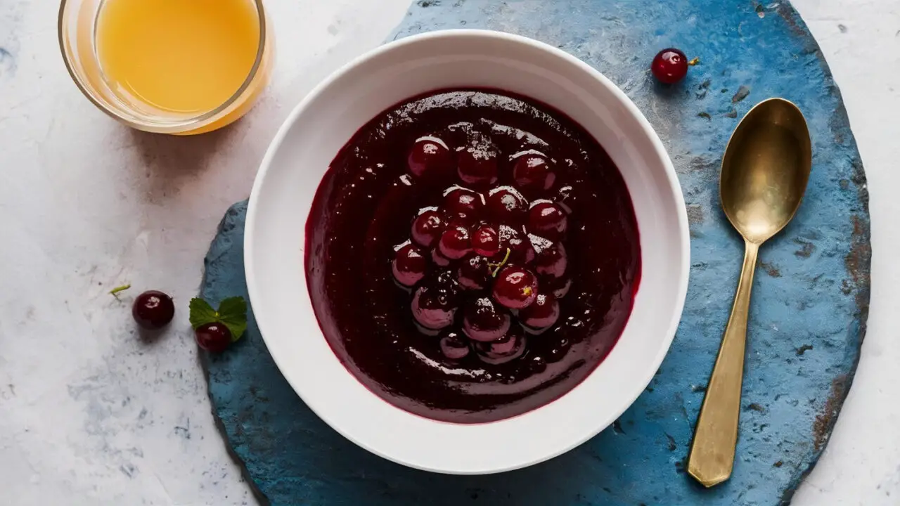Sagu de Vinho Receita Clássica Que Traz Sabor, Tradição e Lembranças de Família