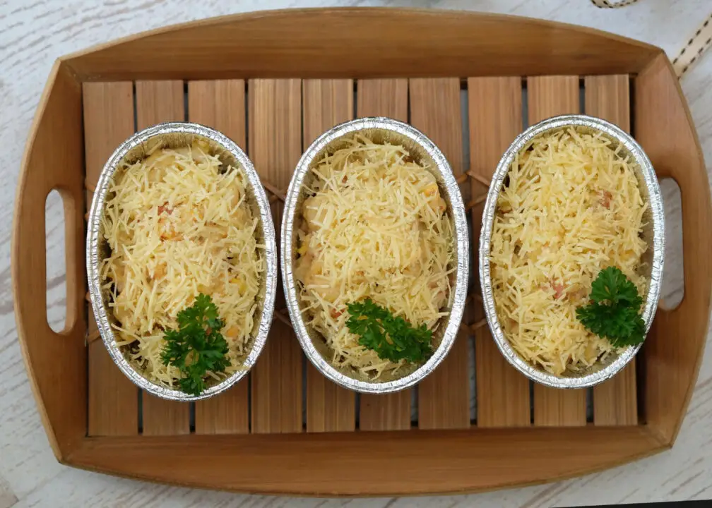 Salpicão de Frango Sabor Que Marca os Melhores Encontros