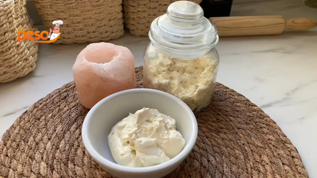 Queijo Cottage e Creme de Ricota Caseiros Receita de Café da Manhã que Aquece o Coração