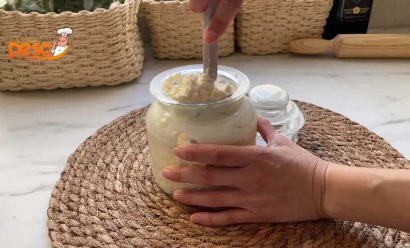 Queijo Cottage e Creme de Ricota Caseiros Receita de Café da Manhã que Aquece o Coração