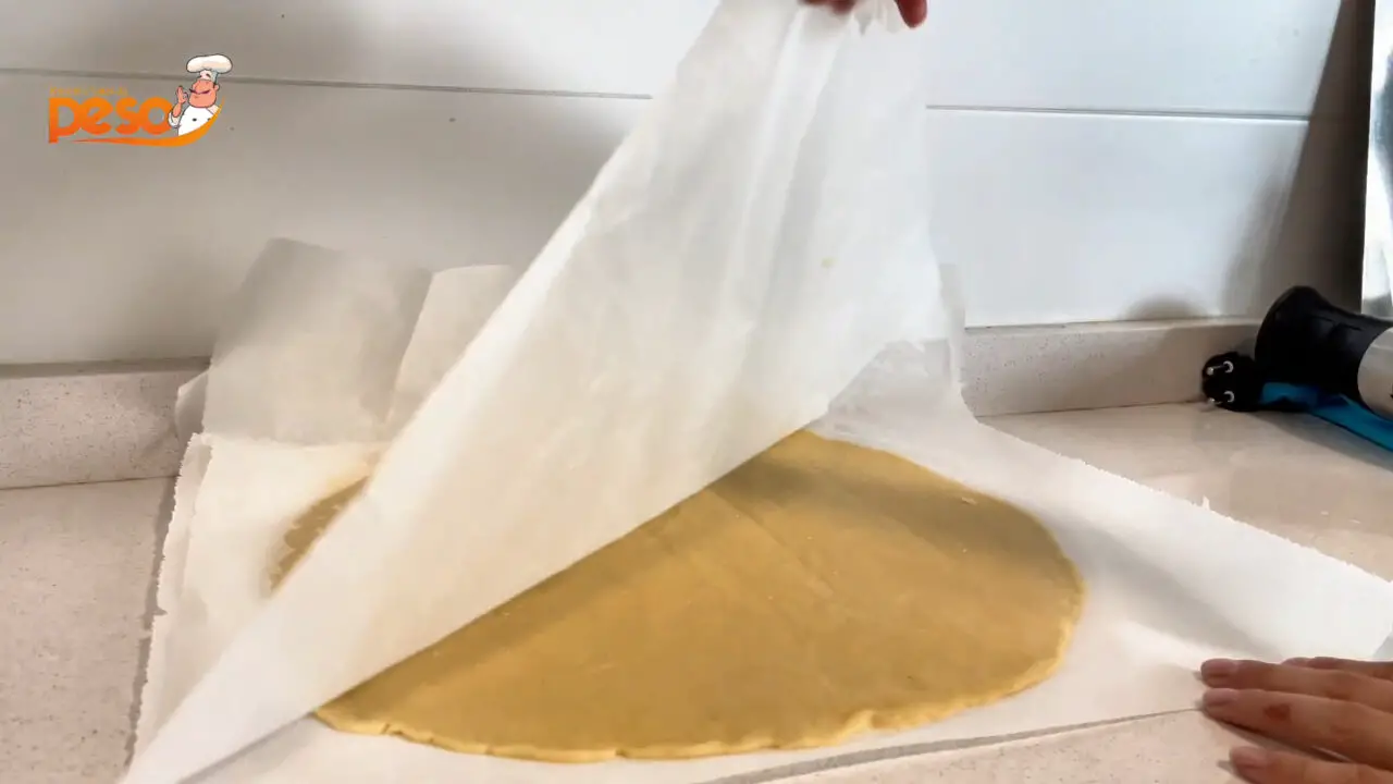 Biscoitos Amanteigados Receita Clássica para Reunir a Família e Fazer a Festa