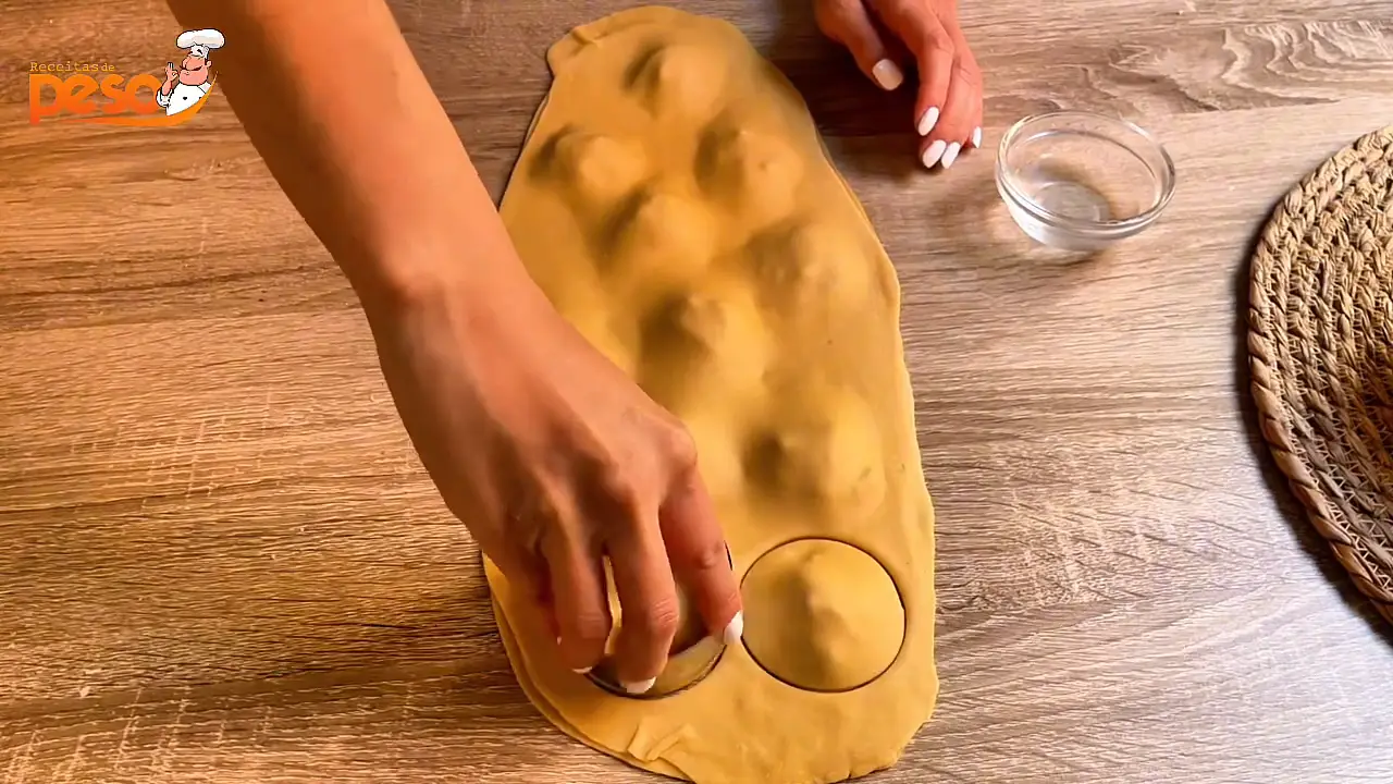 Receita de Massa Fresca para Ravioli Recheado uma Viagem ao Sabor Caseiro