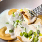 Receita de Massa Fresca para Ravioli Recheado uma Viagem ao Sabor Caseiro