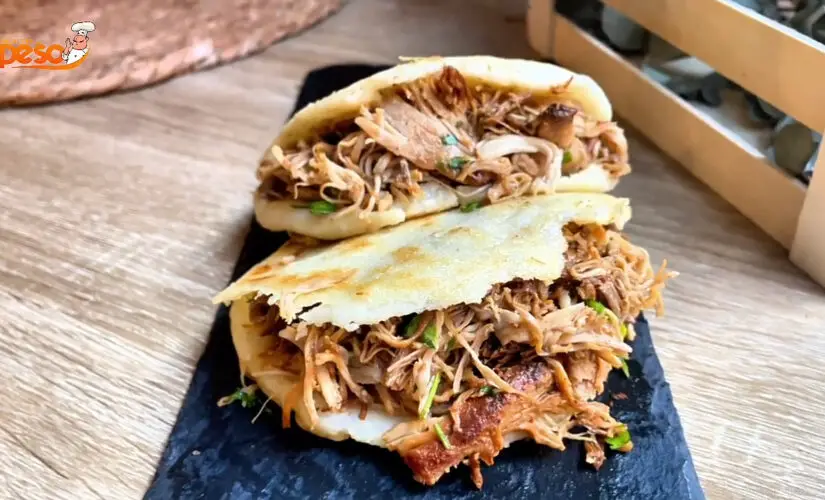 Arepas Clássicas da Venezuela e Colômbia praticidade, sabor e memórias em cada mordida