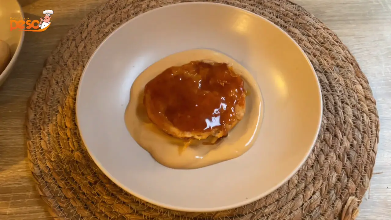 Rabanada Caramelizada com Doce de Leite Receita Afetiva e Cremosa de Natal para Todo Dia