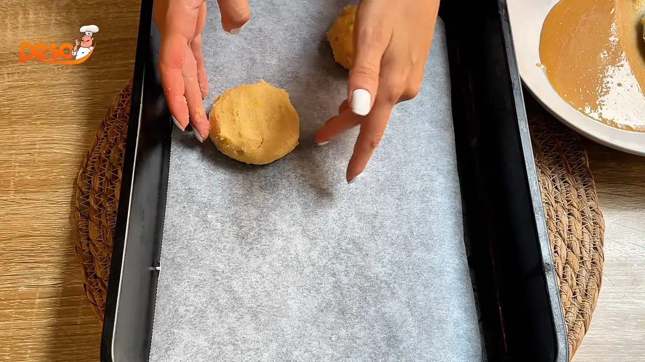 Cookie de Limão Recheado com Lemon Curd Receita Irresistível com Sabor de Afeto e Surpresa Cremosa