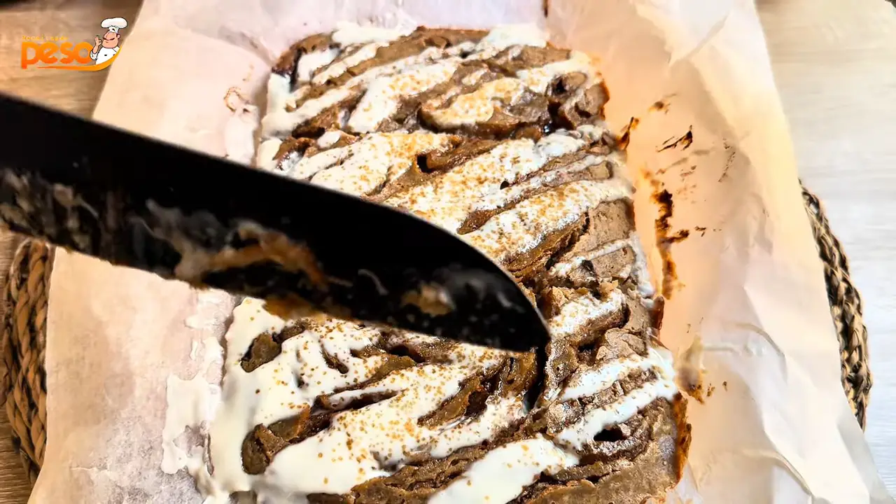 Bolo de Banana Cremoso com Farinha de Aveia Receita Afetiva e Leve para o Café da Tarde