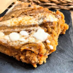 Bolo de Banana Cremoso com Farinha de Aveia Receita Afetiva e Leve para o Café da Tarde