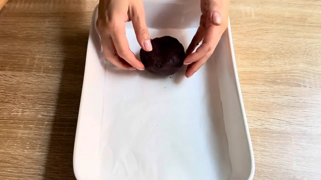 Cookie de Chocolate Recheado com Caramelo Receita Afetiva e Cremosa para Lanches Especiais