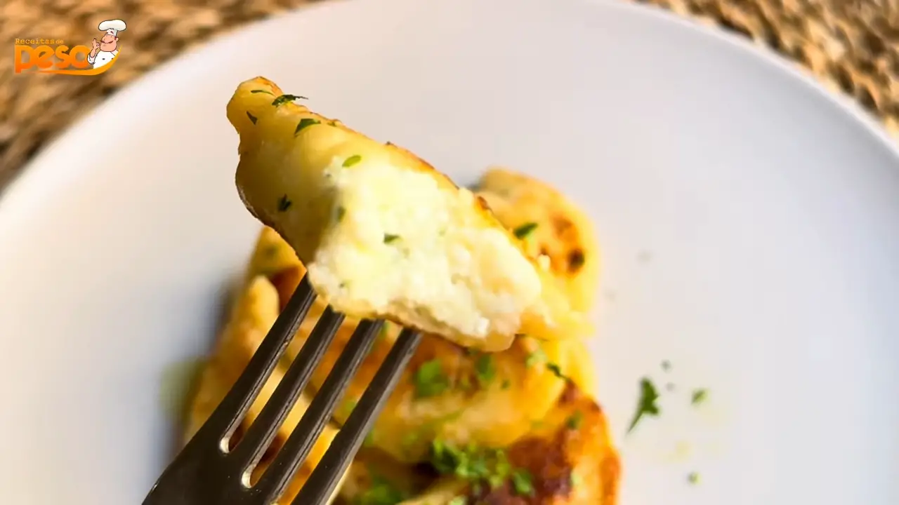 Pirogue de Batata Receita Caseira para Momentos de Conforto e Memória