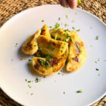 Pirogue de Batata Receita Caseira para Momentos de Conforto e Memória