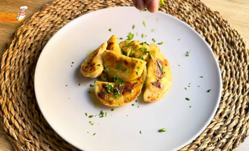 Pirogue de Batata Receita Caseira para Momentos de Conforto e Memória