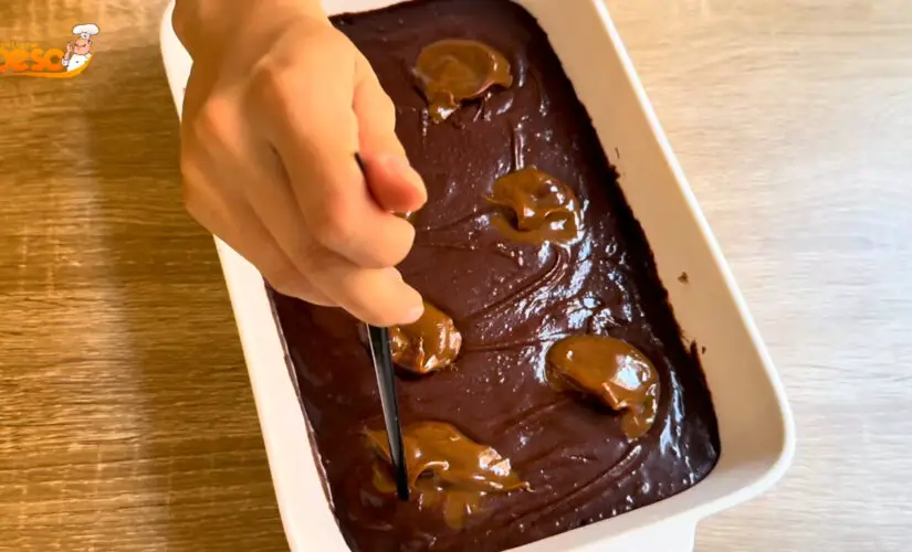 Brownie de Pão de Mel Receita Úmida e Aromática para Momentos Especiais