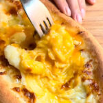 Khachapuri de Queijo Receita Tradicional Georgiana para Surpreender à Mesa