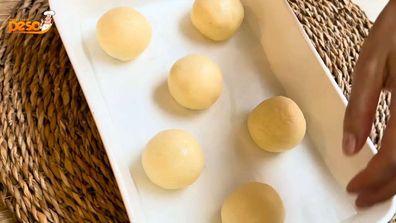 Pão de Queijo com Goiabada Receita Mineira com Toque de Doçura e Afeto