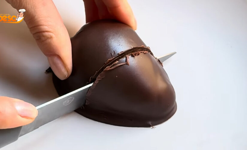 Bombom de Morango com Brigadeiro Receita Clássica e Afetiva para Encantar em Qualquer Ocasião