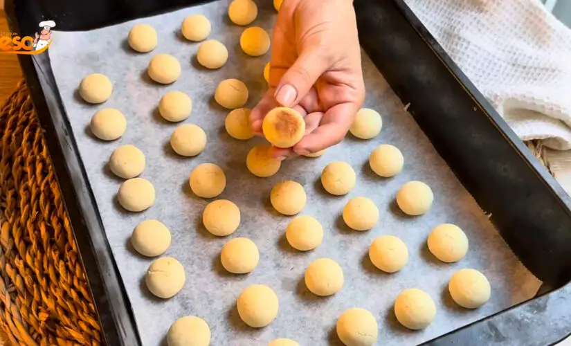 Casadinho de Queijo com Goiabada Receita Clássica com Sabor de Infância e Toque Mineiro