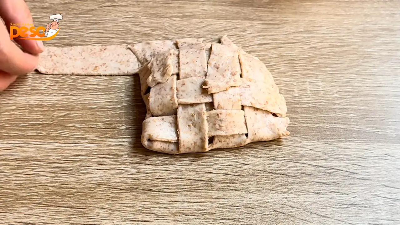Tortinha de Frango com Massa Integral Receita Caseira Saudável e Cheia de Memórias de Família