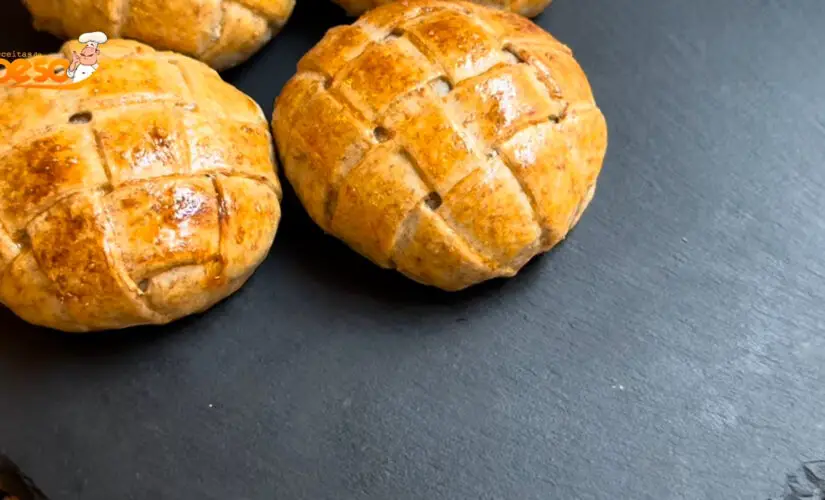 Tortinha de Frango com Massa Integral Receita Caseira Saudável e Cheia de Memórias de Família