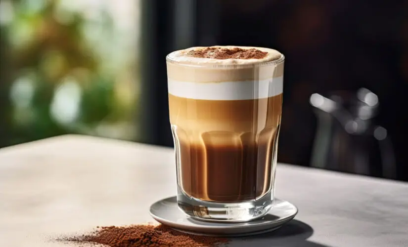 Café Cremoso Caseiro com Sabor Intenso e Textura Aveludada Igual ao das Tardes Frias com Cobertor