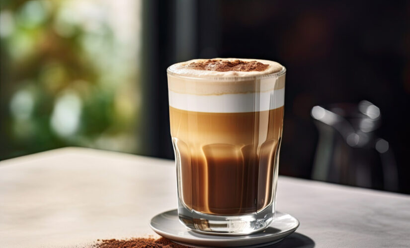 Café Cremoso Caseiro com Sabor Intenso e Textura Aveludada Igual ao das Tardes Frias com Cobertor