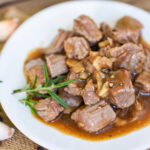 Carne de panela é o sabor que aquece a alma e lembra o almoço da casa da mãe