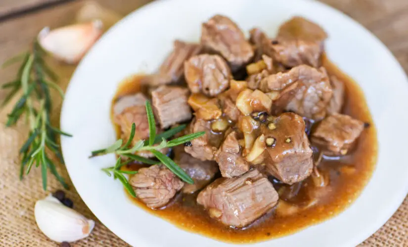 Carne de panela é o sabor que aquece a alma e lembra o almoço da casa da mãe