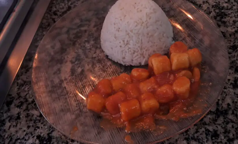 Nhoque Caseiro Macio e Leve Para um Almoço de Domingo com Sabor de Família