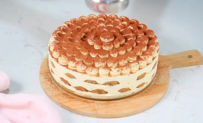 Cheesecake Sabor Delicado, Sofisticação e Lembrança de Festa