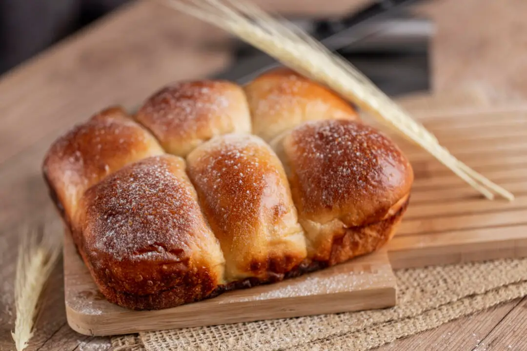 Pão de Milho Batido Receita Caseira Fofinha e Saborosa