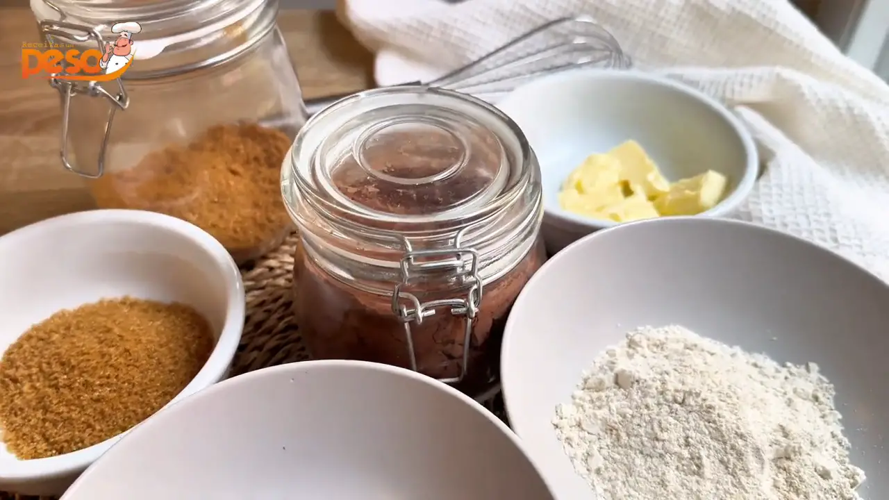 Brownie Saudável Receita Fácil e Deliciosa