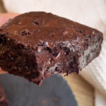 Brownie Saudável Receita Fácil e Deliciosa