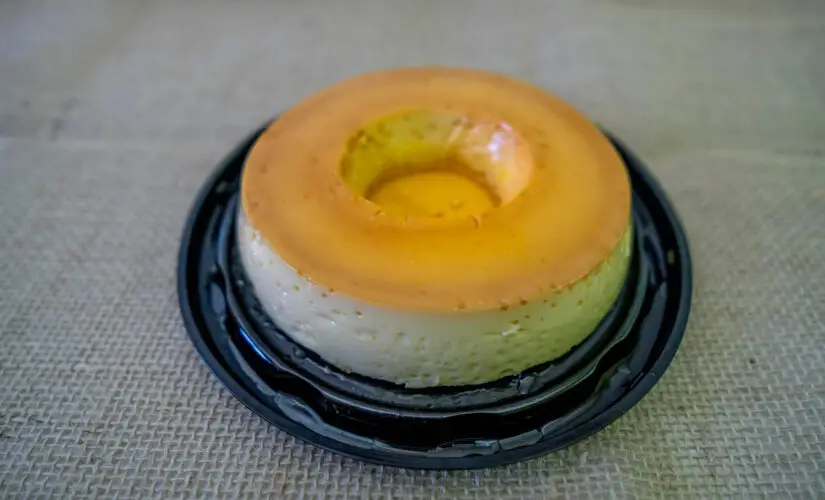 Manjar Doce Clássico que Marca Reuniões e Afeto