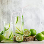 Suco de limão - Fonte/Freepik