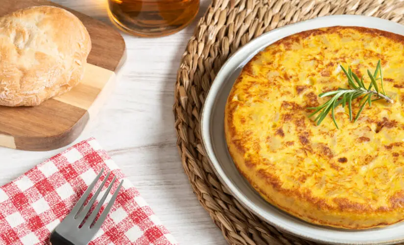 Quiche de Alho Poró Receita Leve Que Traz Elegância e Sabor ao Seu Dia